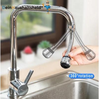 DeinHaushaltsheld 360° FlashSpin®