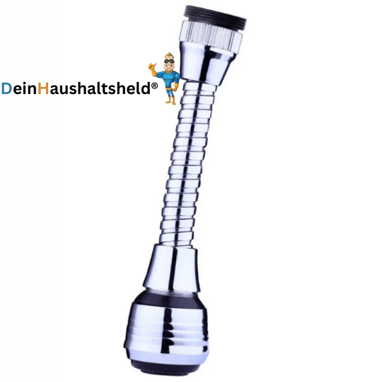 DeinHaushaltsheld 360° FlashSpin®
