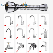 DeinHaushaltsheld 360° FlashSpin®