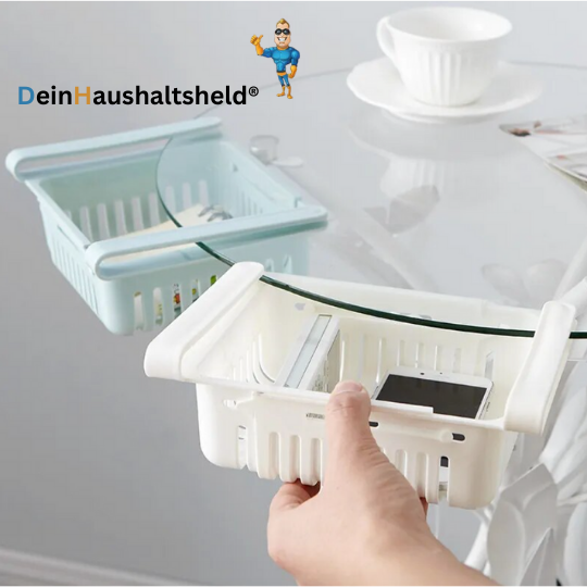 DeinHaushaltsheld SliderBoxi®