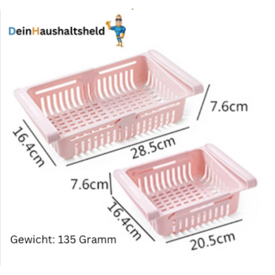 DeinHaushaltsheld SliderBoxi®