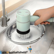 DeinHaushaltsheld Brushy®