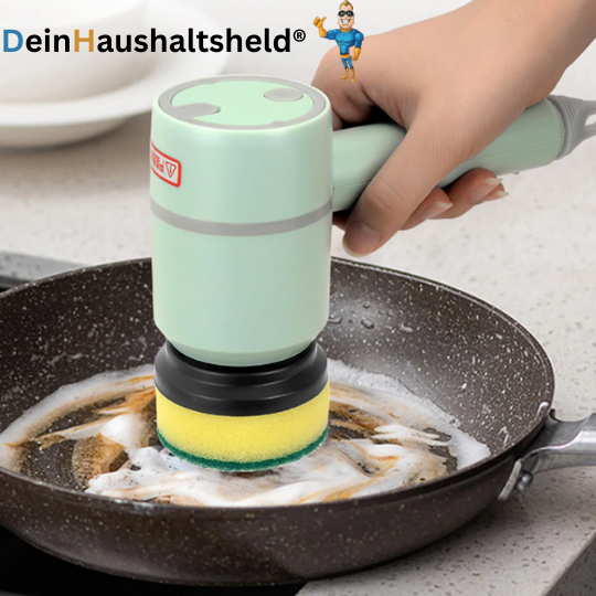 DeinHaushaltsheld Brushy®