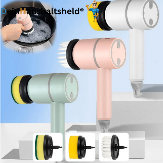 DeinHaushaltsheld Brushy®