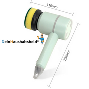 DeinHaushaltsheld Brushy®