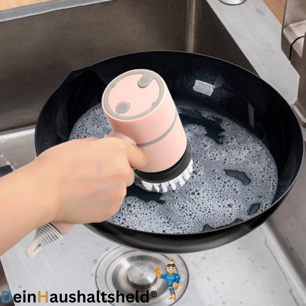 DeinHaushaltsheld Brushy®